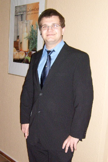 Holger Kienscherf